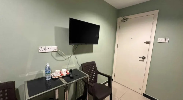 Номер Standard Hotel O Rainfield Inn