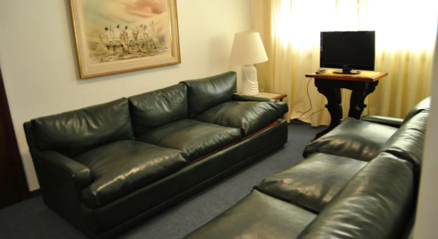 Hotel 24