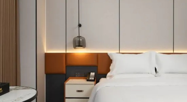 Люкс Meiyuan Hotel