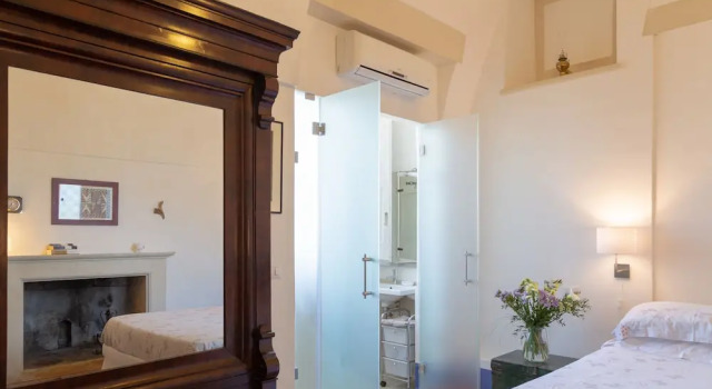 Номер Deluxe Villa Spada Donadeo