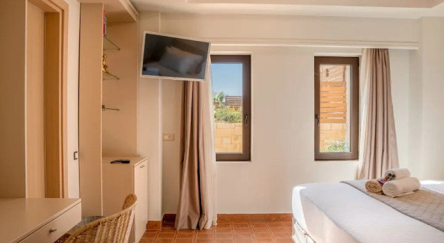 Вилла Bliss Villas Complex with private pool