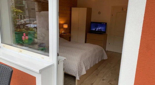 Апартаменты с 2 комнатами Book-A-Room City Apartment Salzburg