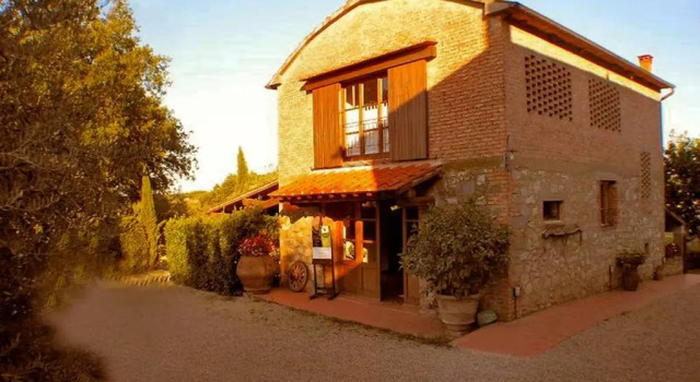 Agriturismo Il Sole Verde