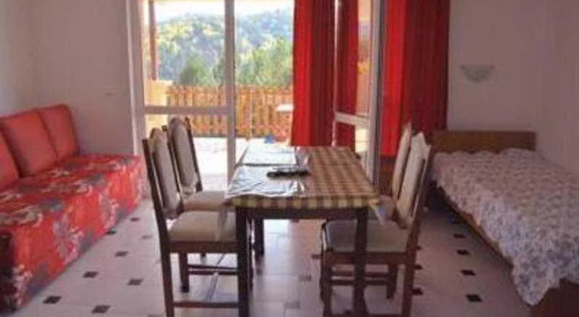 VIP Hotel Berovo - Apartments, Book Lejlighed Hoteller i Berovo med pool, Swimmingpool