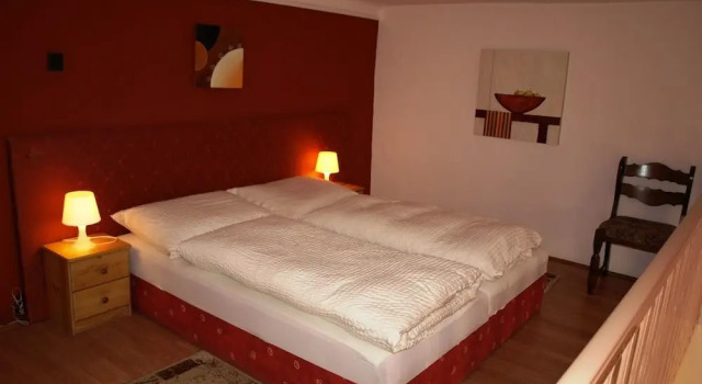 Hotel Liechtenstein