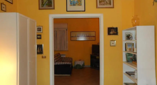Alle Terrazze del Borgo Vecchio, Book Lejlighed Borgo Vecchio Palermo