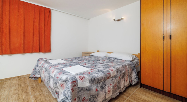 Apartment Car, Забронировать Апартаменты/квартира Отели Приморско-Горанской жупания с парковкой, Парковка