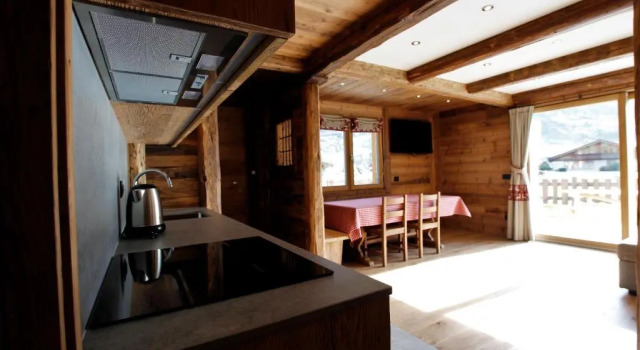 Апартаменты с 2 комнатами Agriturismo La Stalla