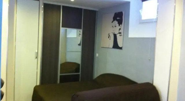 Appartement Rue du Chateau, Забронировать Апартаменты/квартира Париж Иль-де-Франс, рядом с Плезанс
