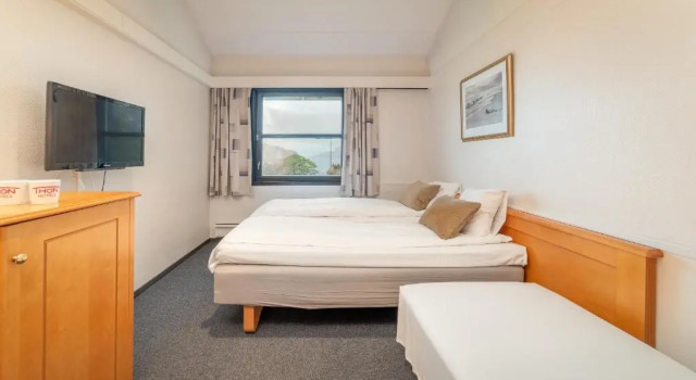 Standard Casal quarto Thon Hotel Sandnes