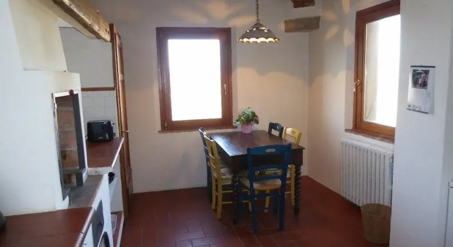 Apartment 2 Schlafzimmer La Cà Solare
