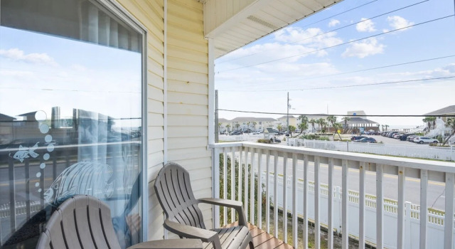 Sandpiper Cove 9206 1 Bedroom Condo by RedAwning