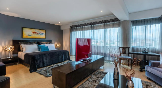 Apart Suites Egina, Prenota Hotel Medellín Antioquia