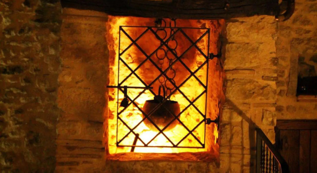 Corte Belvoir, Varaa Hotelli Norcia 