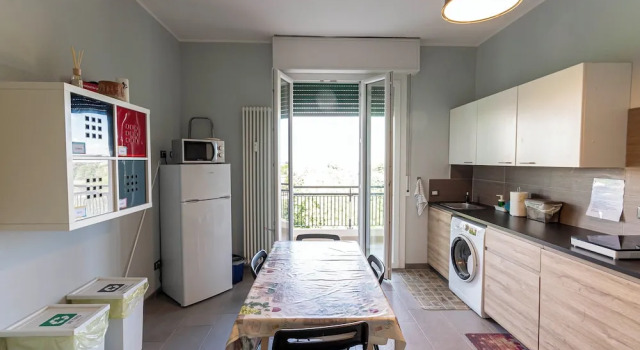 Номер Comfort FARE BnB - Room del Parco