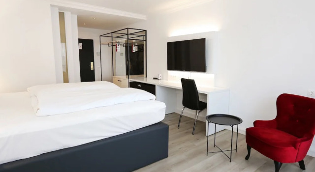 Номер Comfort DORMERO Hotel Meerbusch