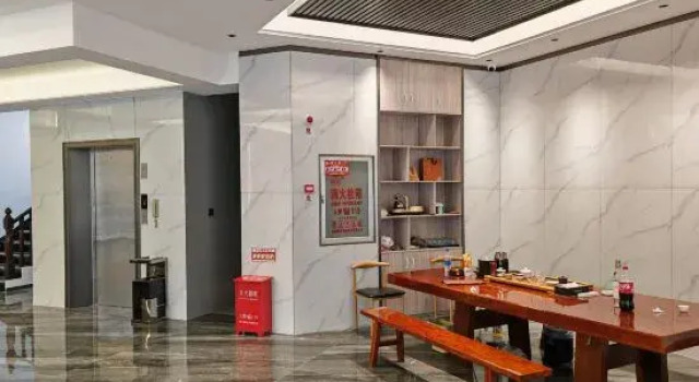 Kaiyuan Desheng Smart Hotel, Book Hotel Lebaidao Yunnan