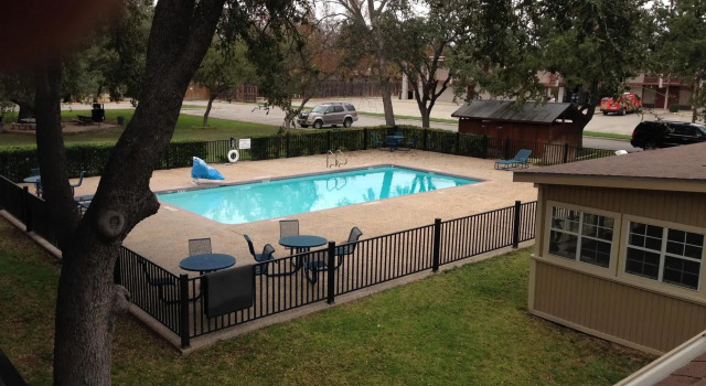 Inn of Uvalde