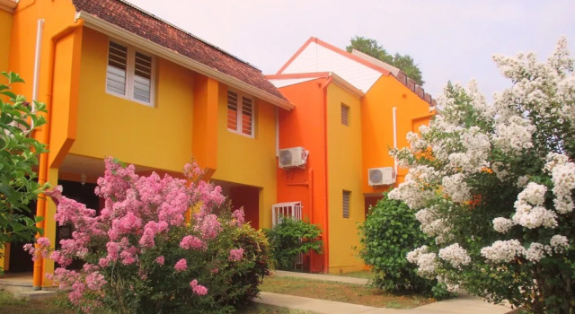 Residence MON REFUGE