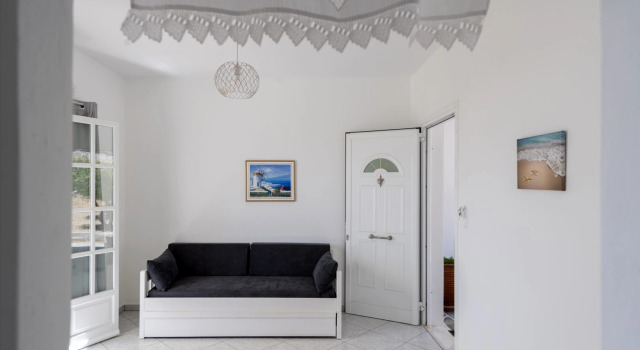 Panoramic View House