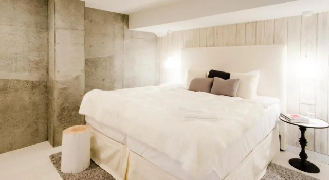 Апартаменты Loft Niseko