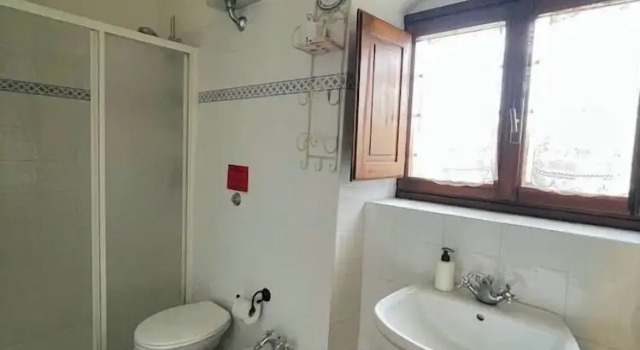 Номер Standard Agriturismo Poggiopiano