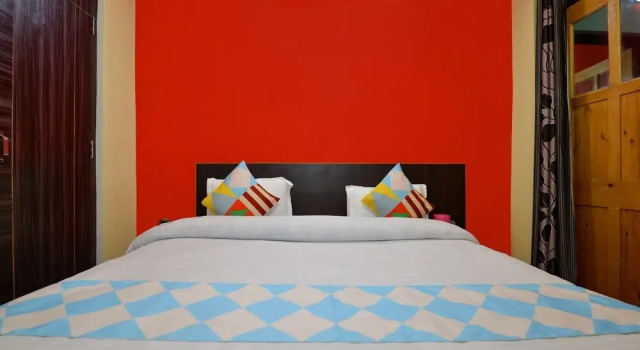 Mussoorie Hikes by OYO Rooms, Rezervovat Hotel Mussoorie Uttarakhand