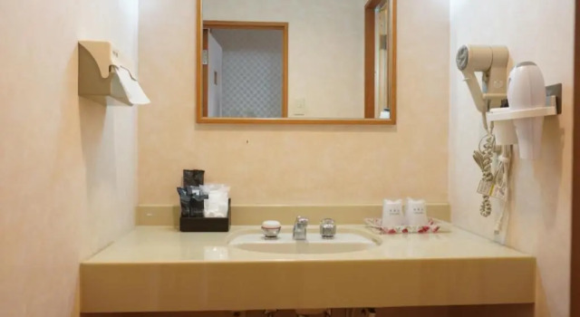 Номер Standard Green Spa Tsutsuga