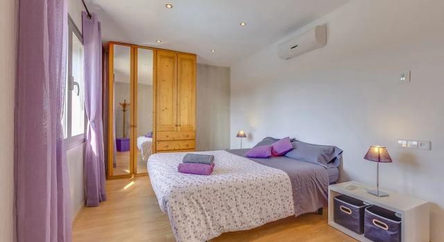 Villa Son Alcaines, Book Villa Sineu Majorca