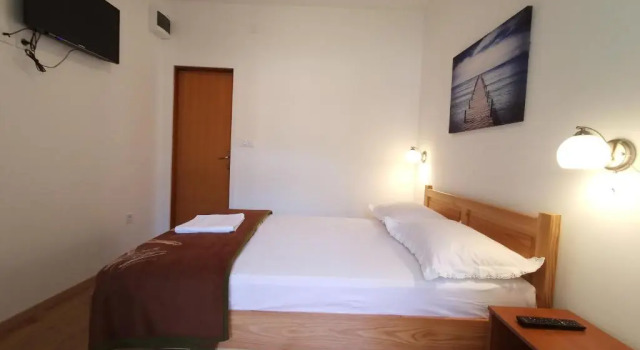 Студия Apartments Lena