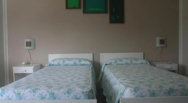 Двухместный номер Standard Hotel Anna