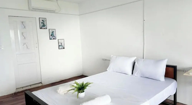 Номер Standard Top Views Retreat