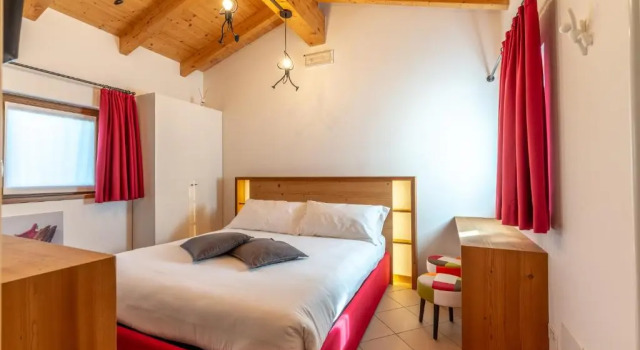 For Rest, Boek Hotel Madesimo Valchiavenna