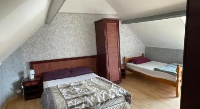 Maison à 800 mètres de la plage, Varaa Hotelli Berck-sur-Mer 