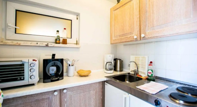 Апартаменты Apartment Vistamar 2