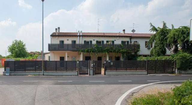 Gate To Verona, Prenota Appartamento Hotel a Veneto con parcheggio, Parcheggio