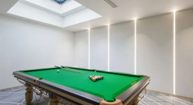 Moganshan Wangqiong · Ins Style Infinity Pool Boutique Stay (Yucun Square)