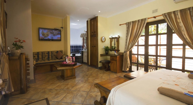 Zulani Guest House