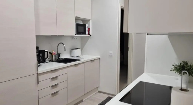 Апартаменты с 2 комнатами Kotimaailma Apartments Turku