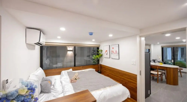Urchin Apartment, Забронировать Апартаменты/квартира Апартаменты Ханоя, Апартаменты/квартира