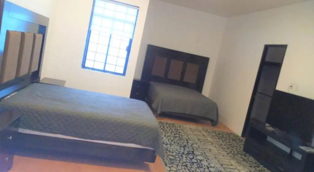 10 Large suite for 4 people, Prenota Hotel Hotel a Coahuila con parcheggio, Parcheggio