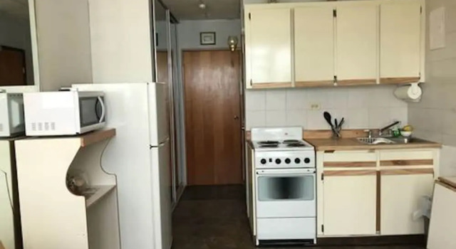 Студия Comfort Cocomar Oceanview Condominium