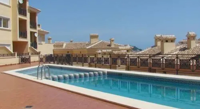 RealRent Denia Montepedrera