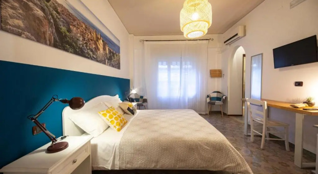 Номер Superior Baronetto B&B