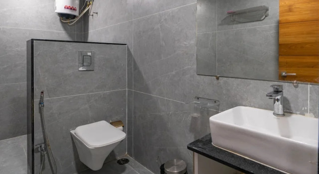Номер Superior Hylife hotels and conventions