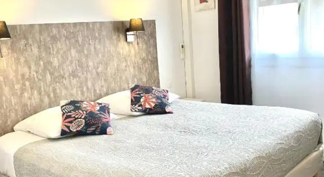 Номер Comfort Hotel Lou Marquès