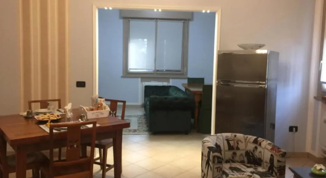 Номер Standard Dolce Casetta