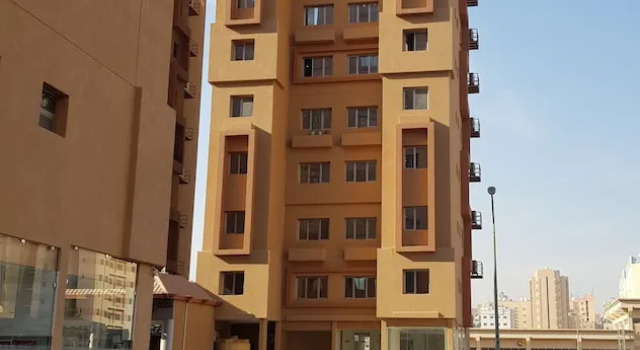 Cozy 2 Bedroom Apartment, Đặt Căn hộ Mahboula 