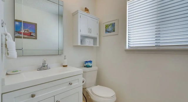 Апартаменты Cape San Blas Gem: Walk to Beach & Pool!