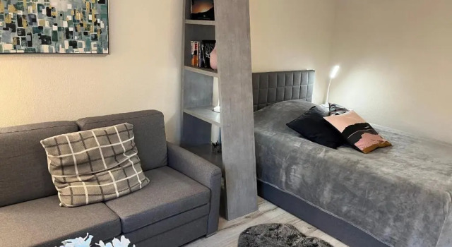 Alice Apartment Wackernheim, Prenota Appartamento Wackernheim Germania